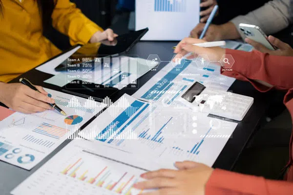 تیم محتوای خود را مستحکم کنید