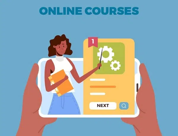 محتوای تعاملی 