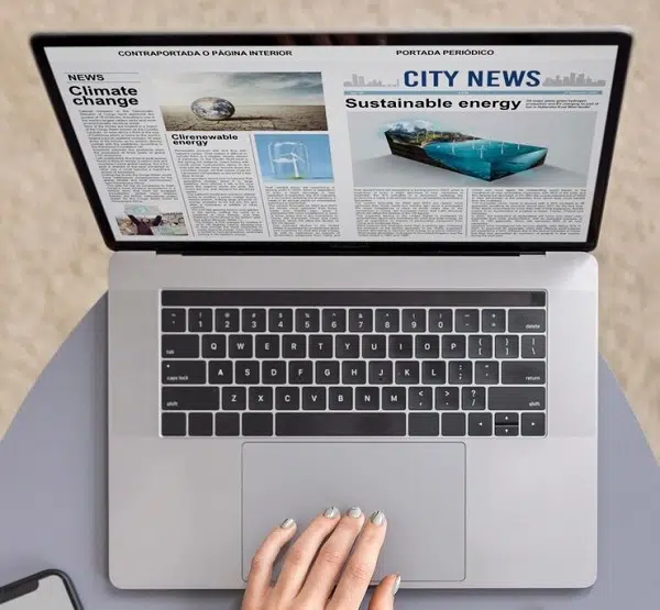 بیانیه‌های مطبوعاتی